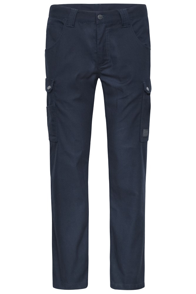 Workwear Cargo Pants