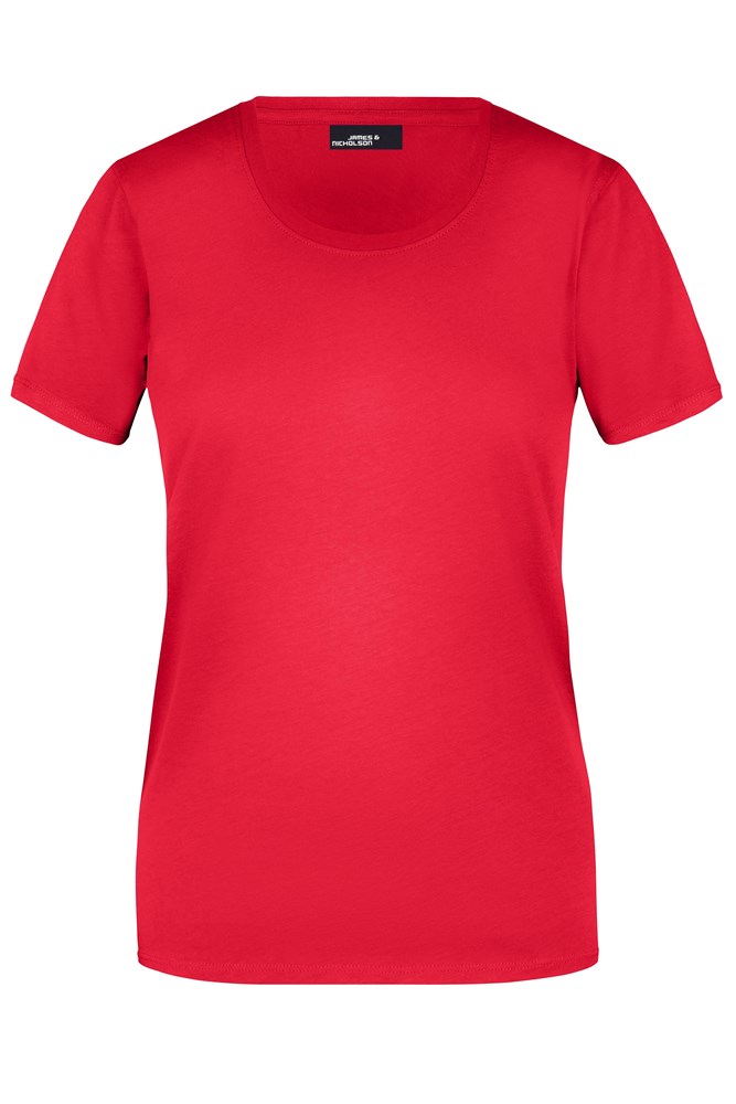 Ladies' Basic-T