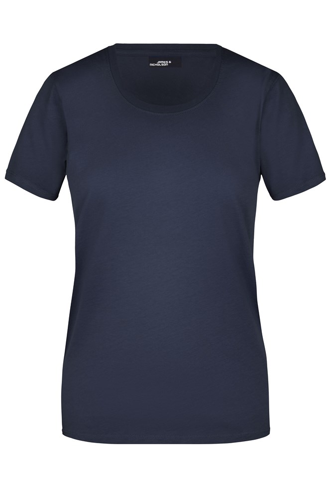 Ladies' Basic-T