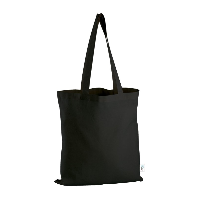 Recycling Tasche Fred black