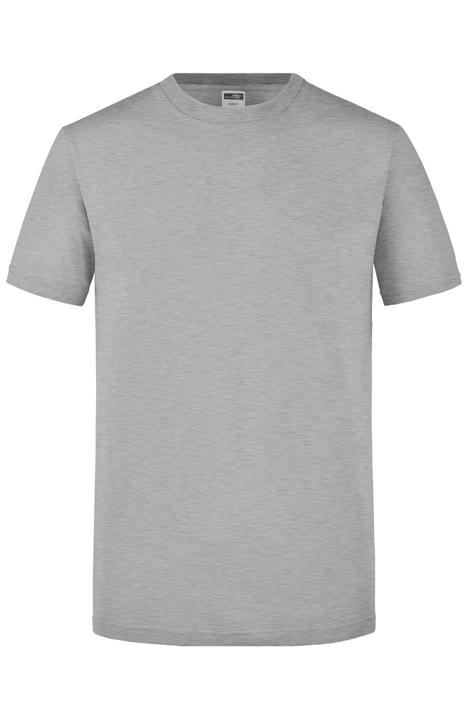 Men's Slim Fit-T