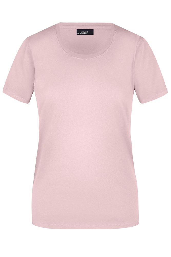 Ladies' Basic-T