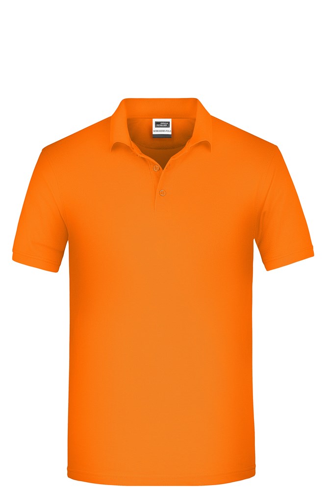 Men's BIO Workwear Polo