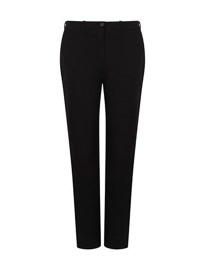 Henbury - Ladies´ Stretch Chino