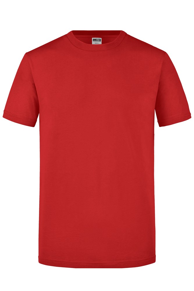 Men's Slim Fit-T