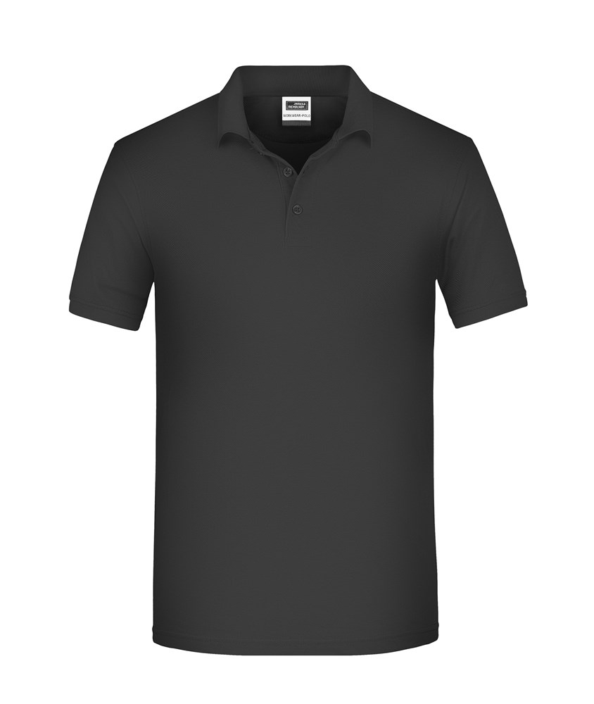 Men's BIO Workwear Polo