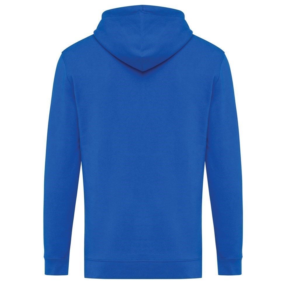 Iqoniq Jasper Hoodie aus recycelter Baumwolle