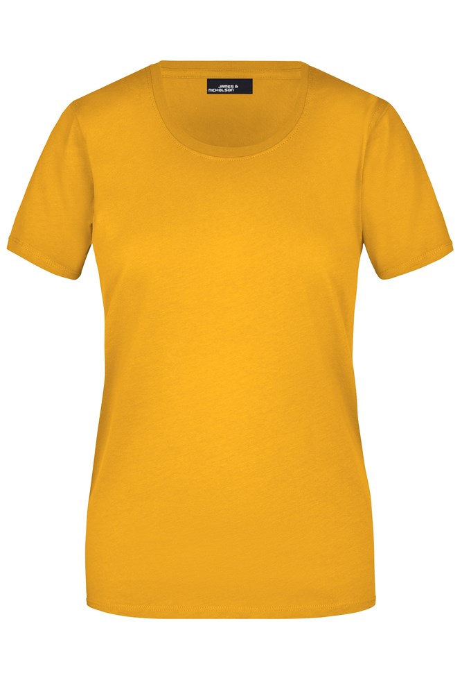 Ladies' Basic-T