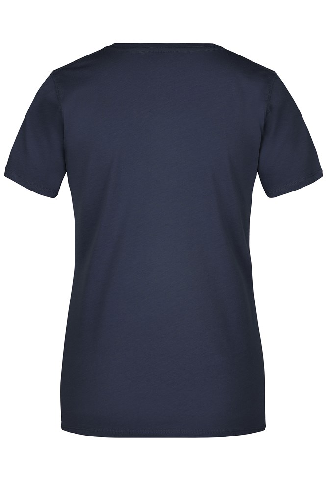 Ladies' Basic-T