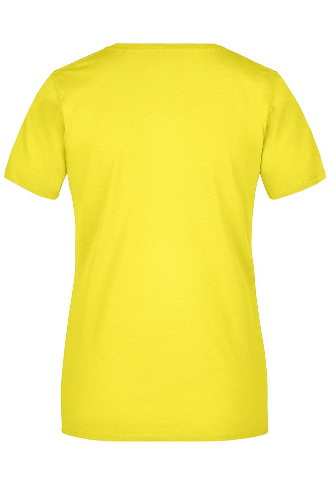 Ladies' Basic-T