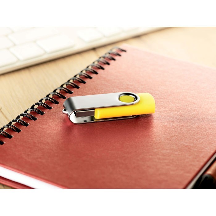 TECHMATE PENDRIVE