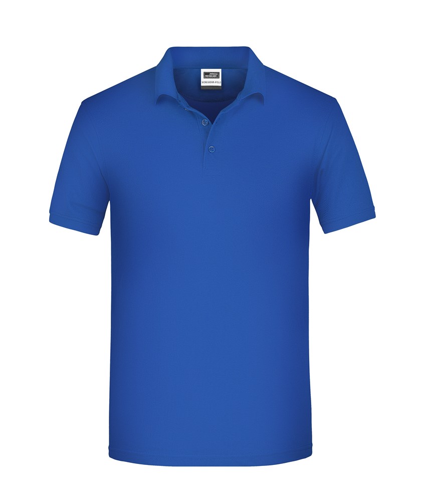 Men's BIO Workwear Polo