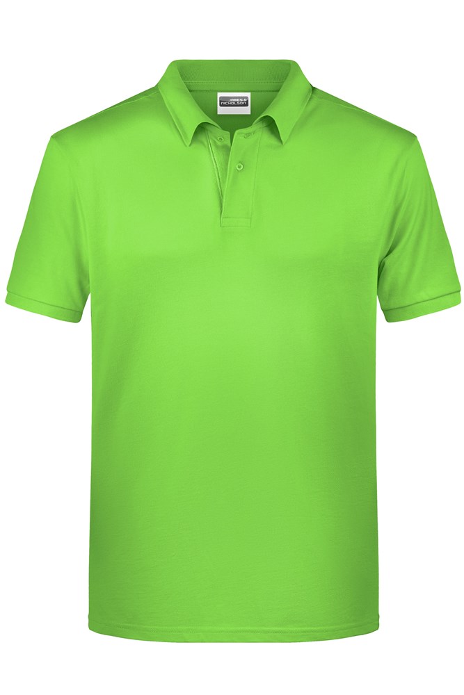 Men's Basic Polo