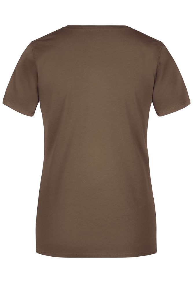 Ladies' Basic-T