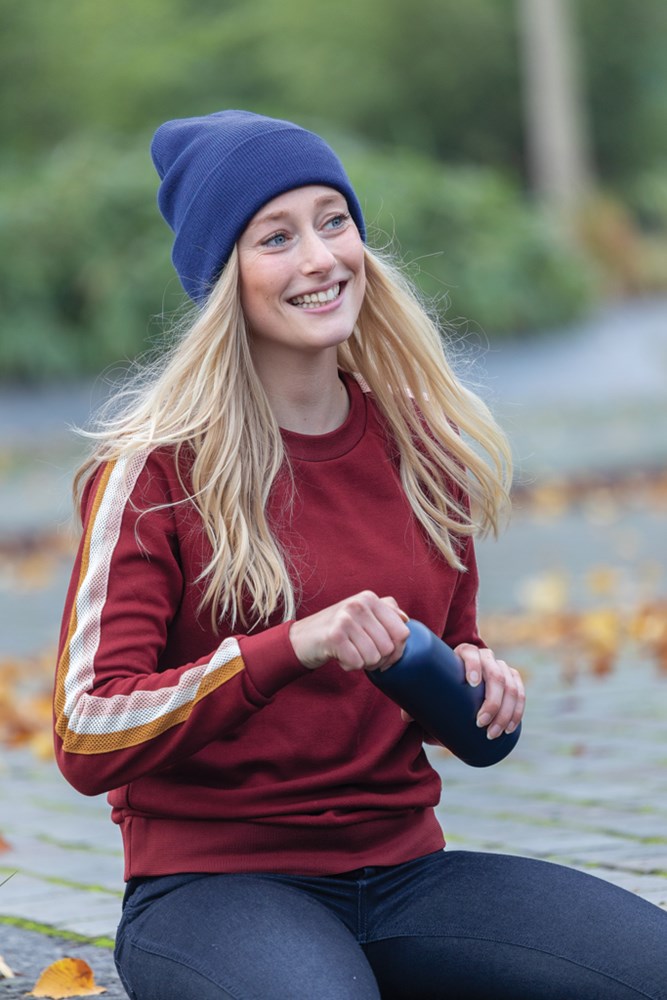 Impact Polylana® Beanie mit AWARE™ Tracer