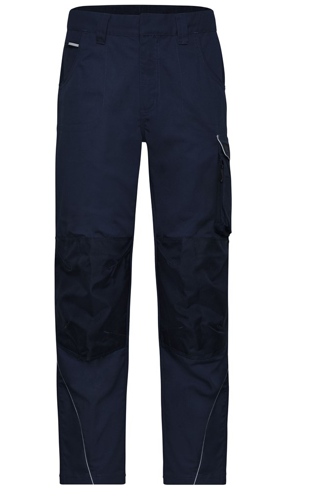 Workwear Pants - SOLID -