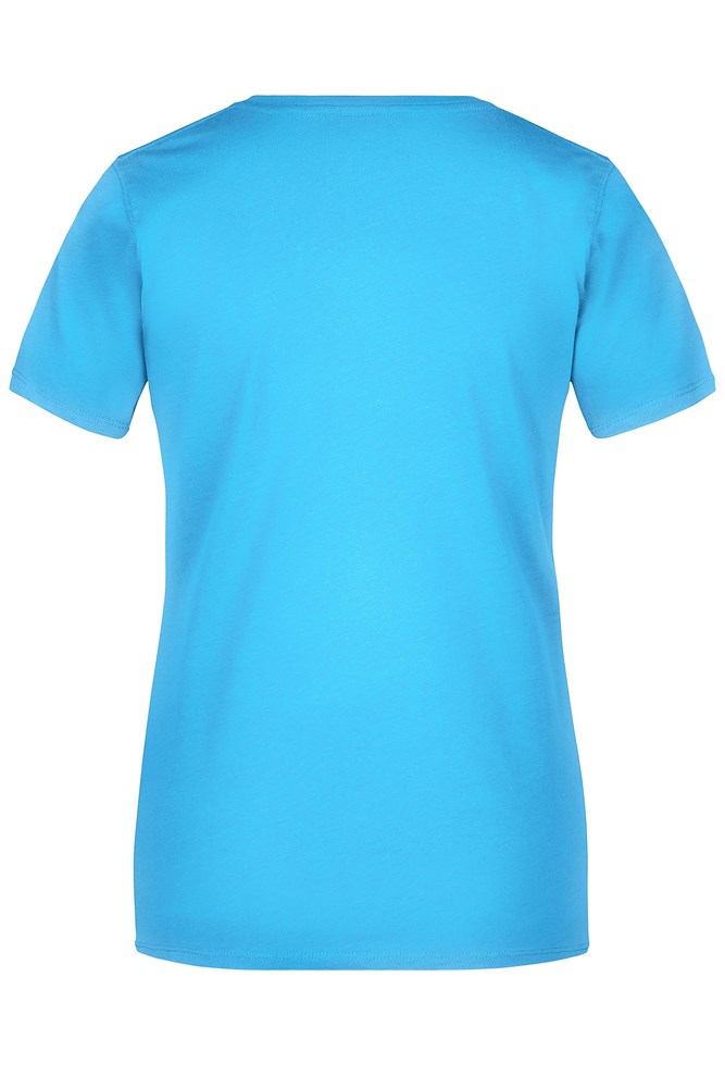 Ladies' Basic-T