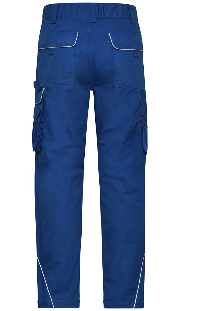 Workwear Pants - SOLID -