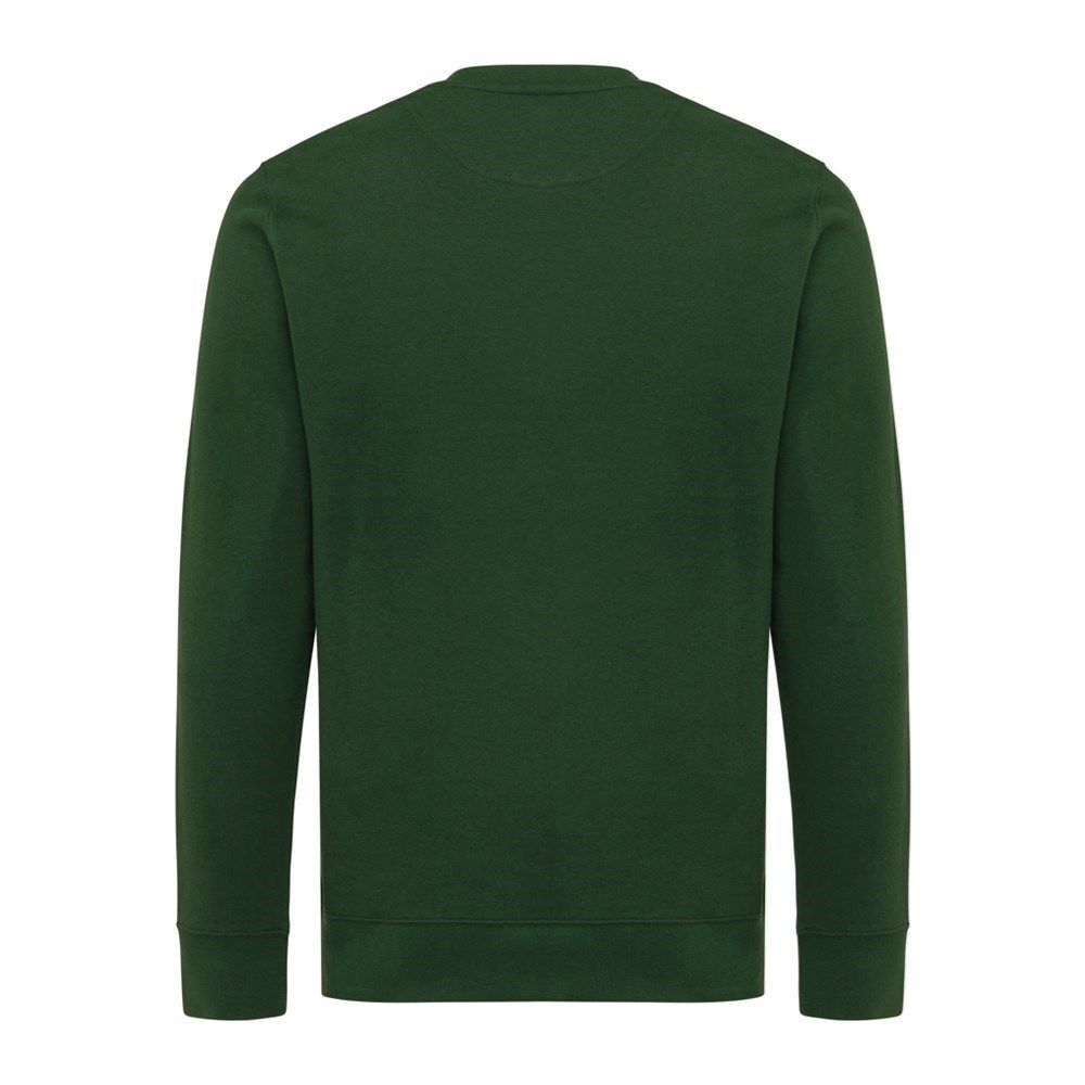 Iqoniq Etosha Lightweight Sweater aus recycelter Baumwolle