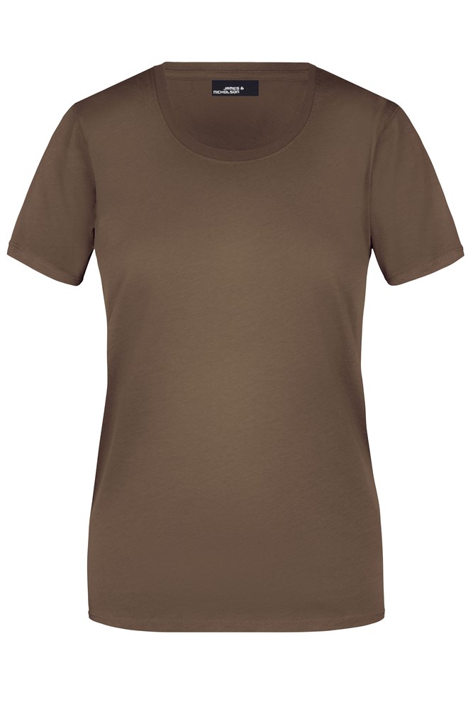 Ladies' Basic-T