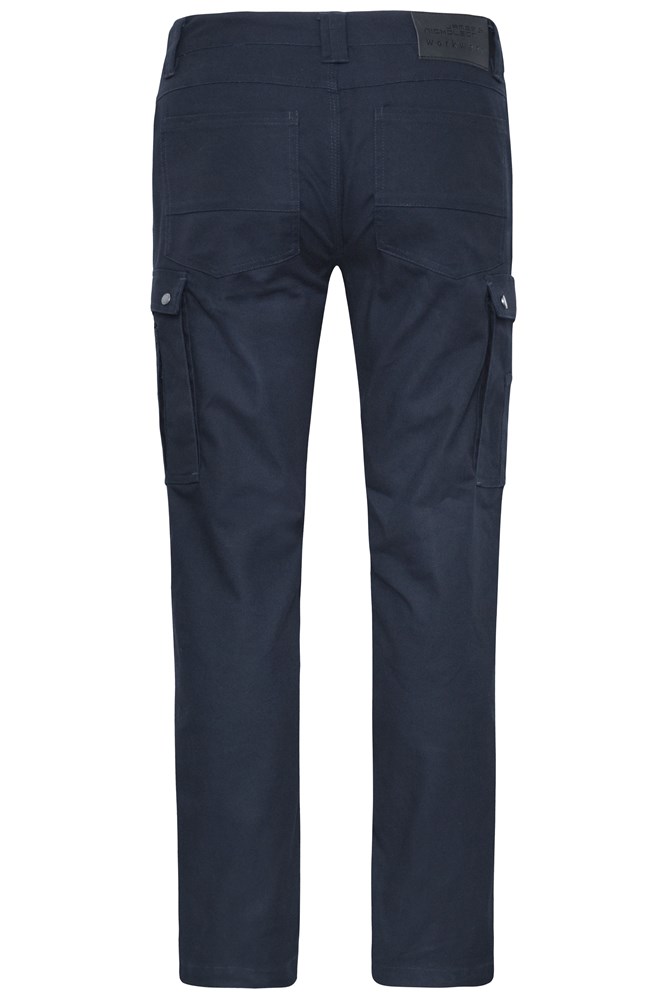 Workwear Cargo Pants