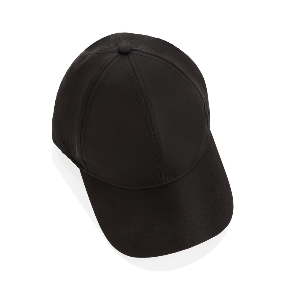 Impact AWARE™ rPET 6-Panel-Sportkappe