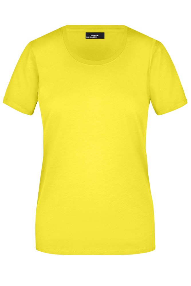 Ladies' Basic-T