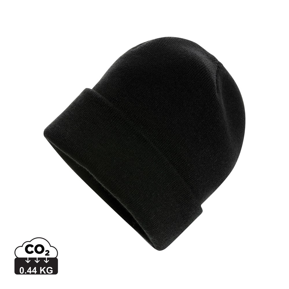 Impact Polylana® Beanie mit AWARE™ Tracer