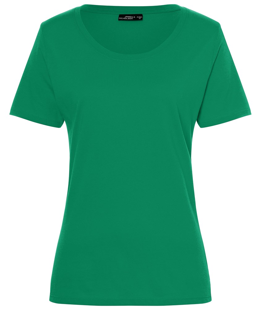 Ladies' Basic-T