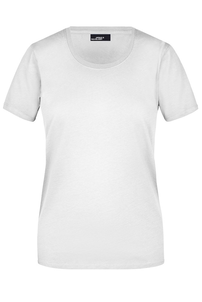 Ladies' Basic-T