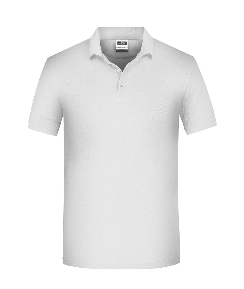 Men's BIO Workwear Polo