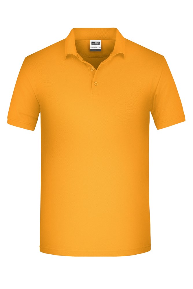 Men's BIO Workwear Polo