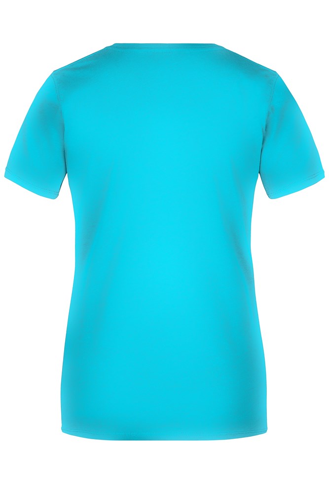 Ladies' Basic-T