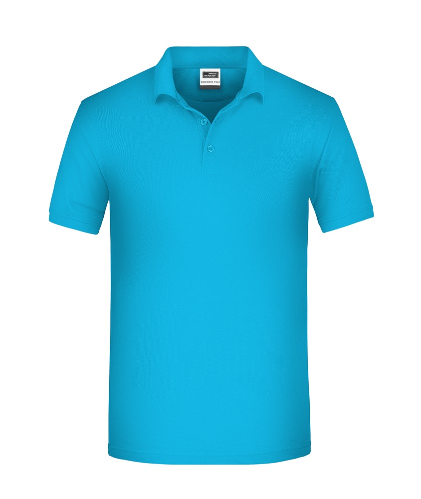 Men's BIO Workwear Polo