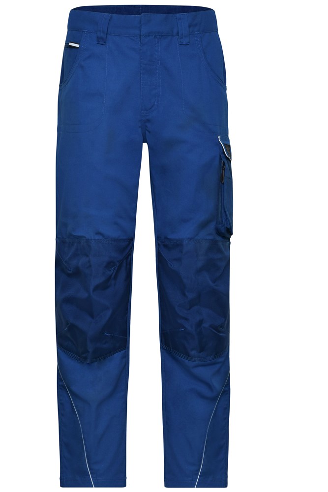 Workwear Pants - SOLID -