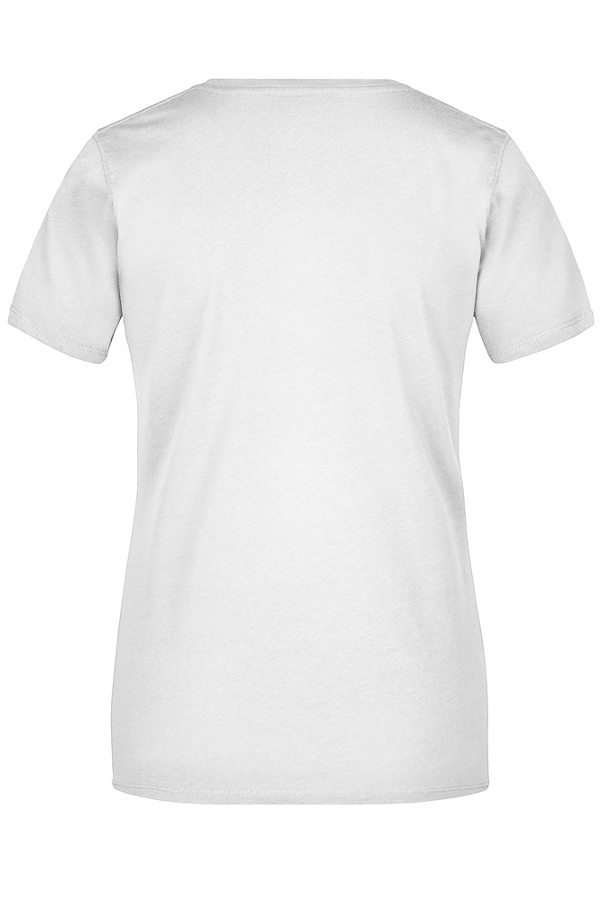 Ladies' Basic-T