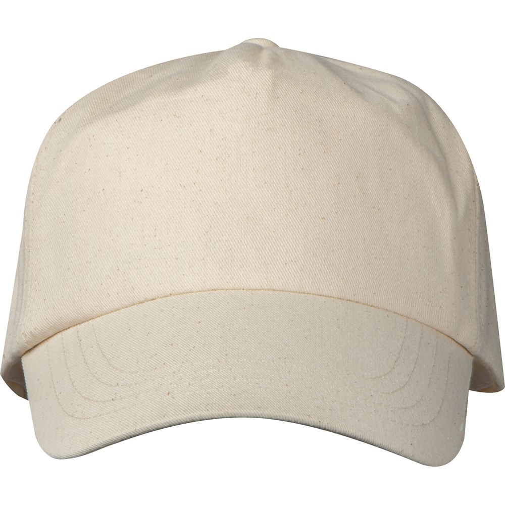 Baseballcap aus Bio Baumwolle