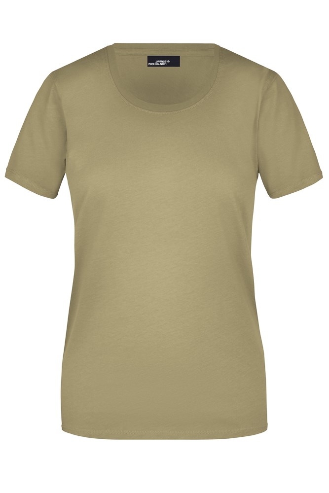 Ladies' Basic-T