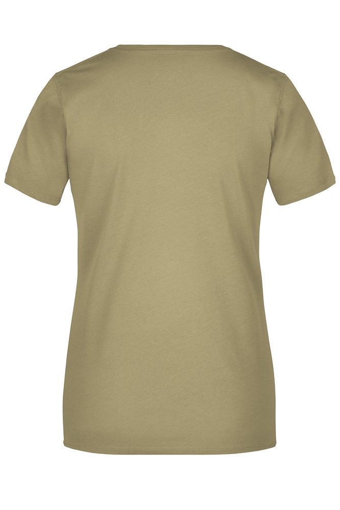 Ladies' Basic-T