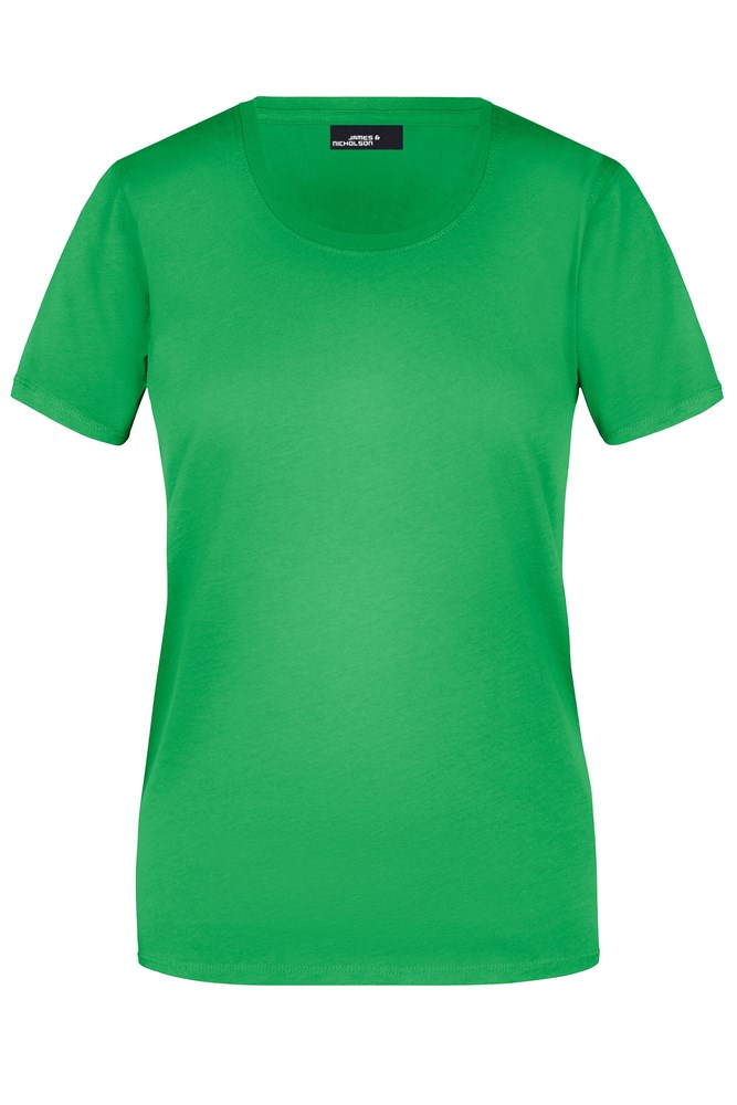 Ladies' Basic-T