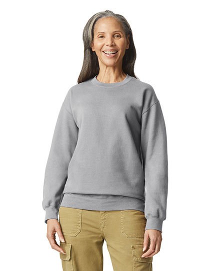 Gildan - Softstyle® Midweight Fleece Adult Crewneck Sweatshirt