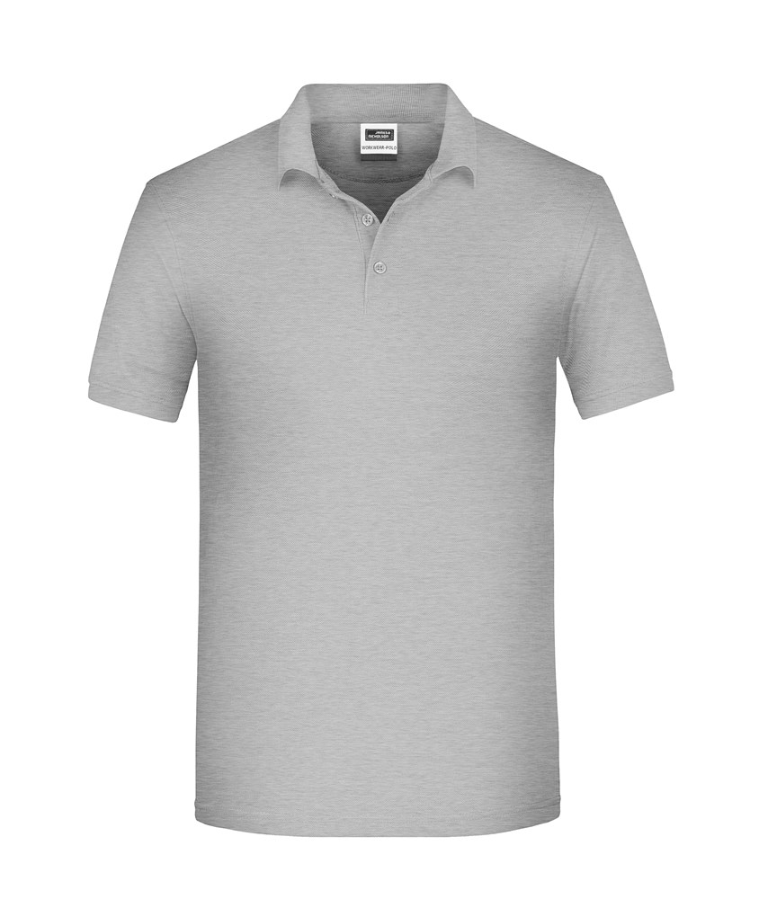 Men's BIO Workwear Polo