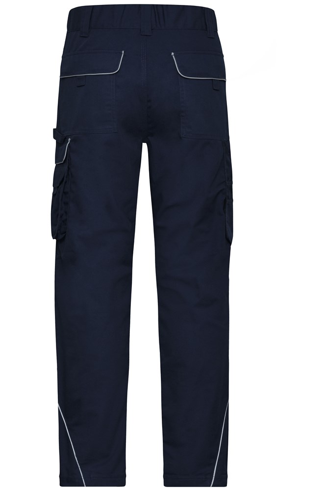 Workwear Pants - SOLID -