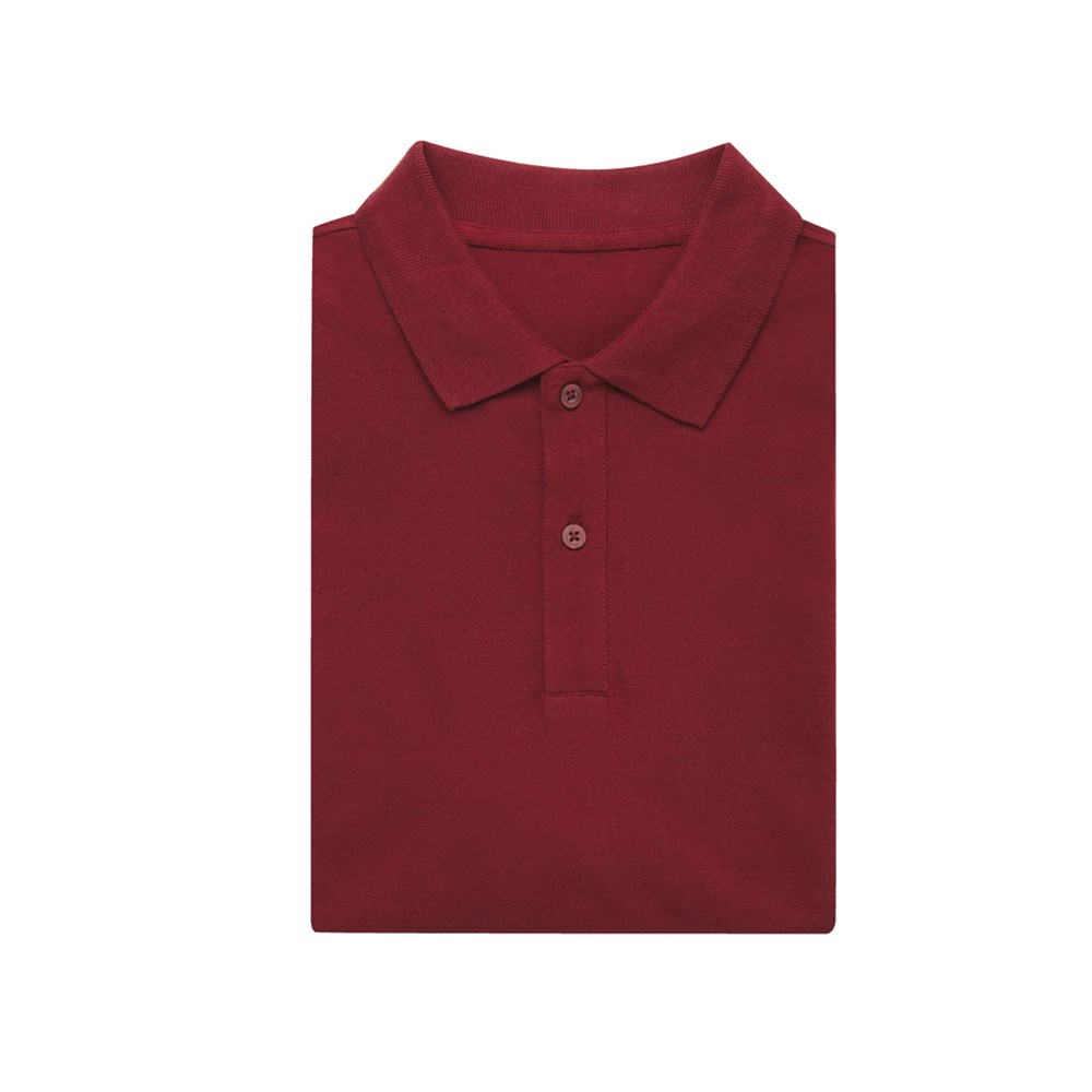 Iqoniq Yosemite Piqué-Poloshirt aus recycelter Baumwolle