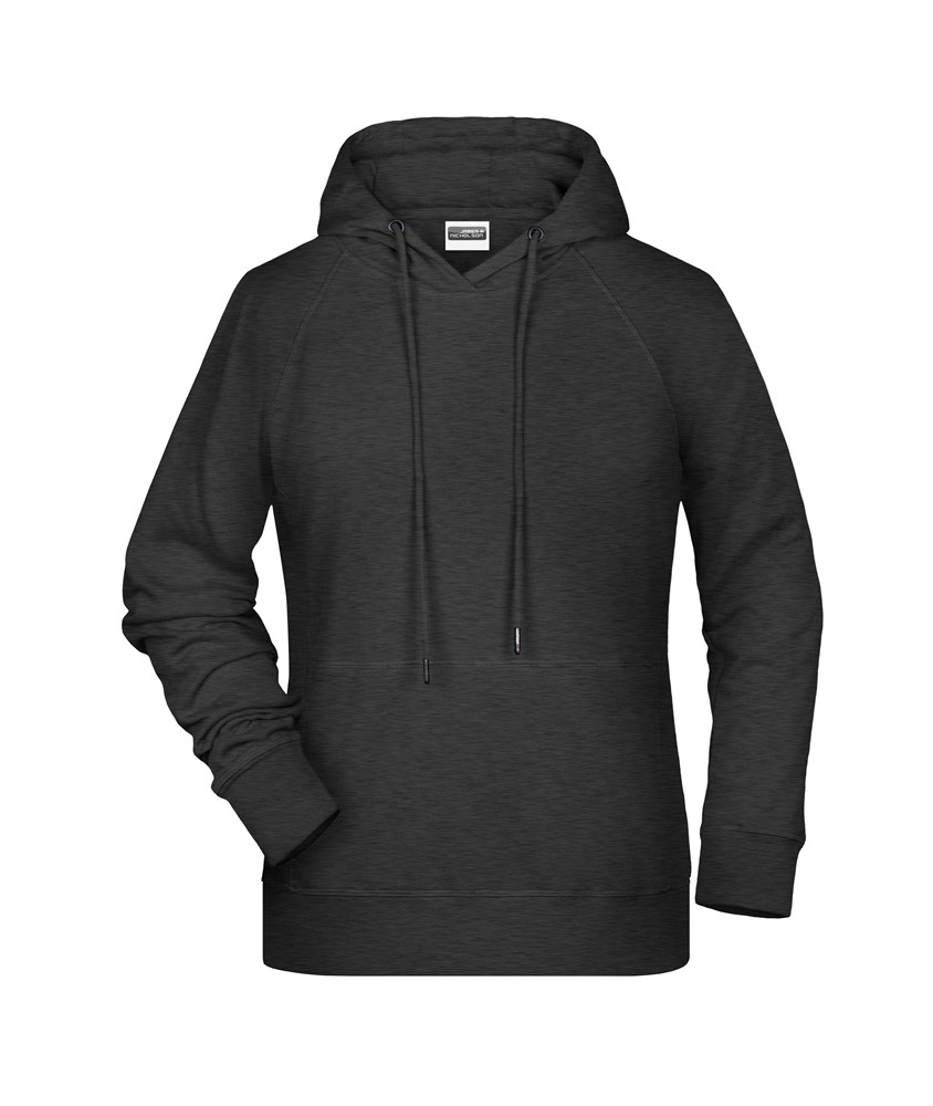 Ladies' Hoody