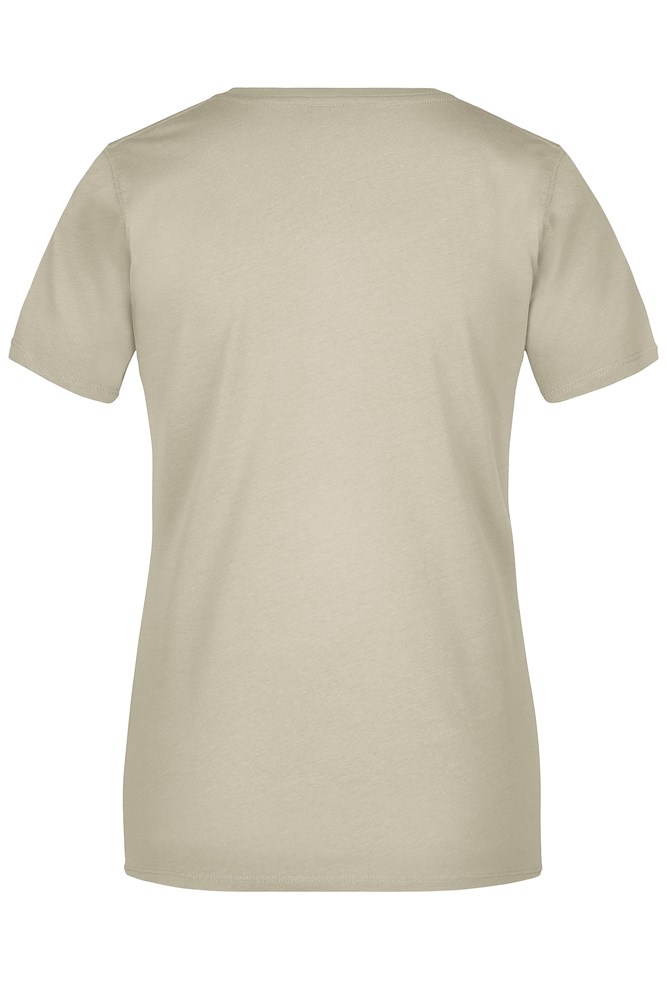 Ladies' Basic-T