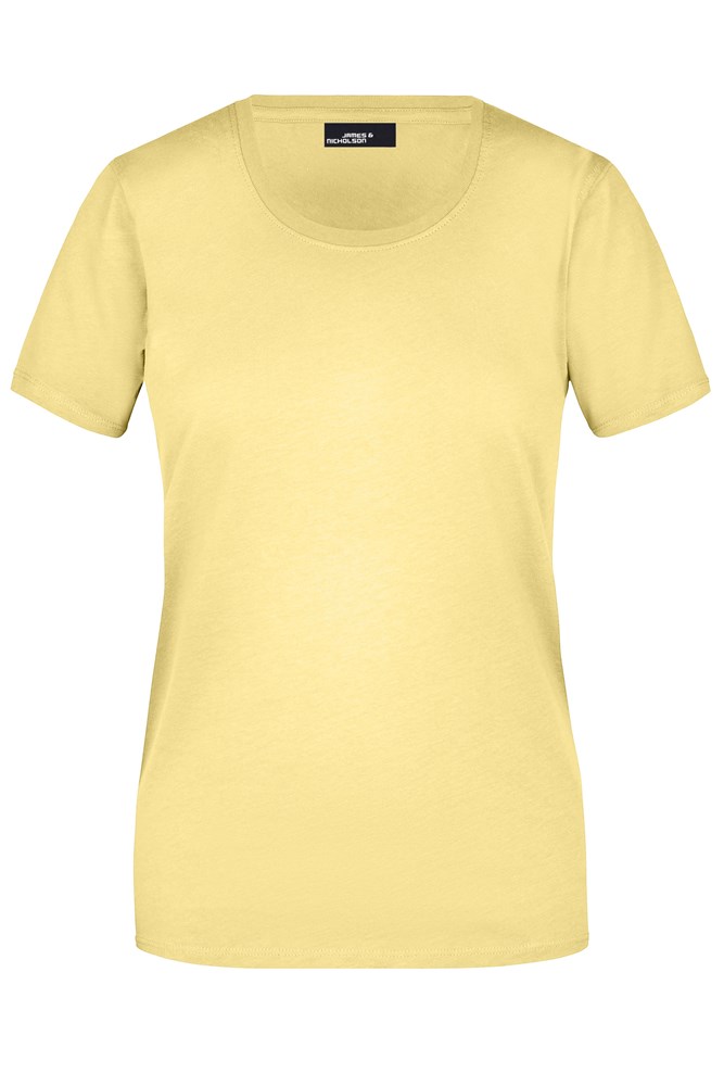 Ladies' Basic-T