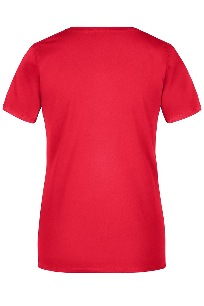 Ladies' Basic-T