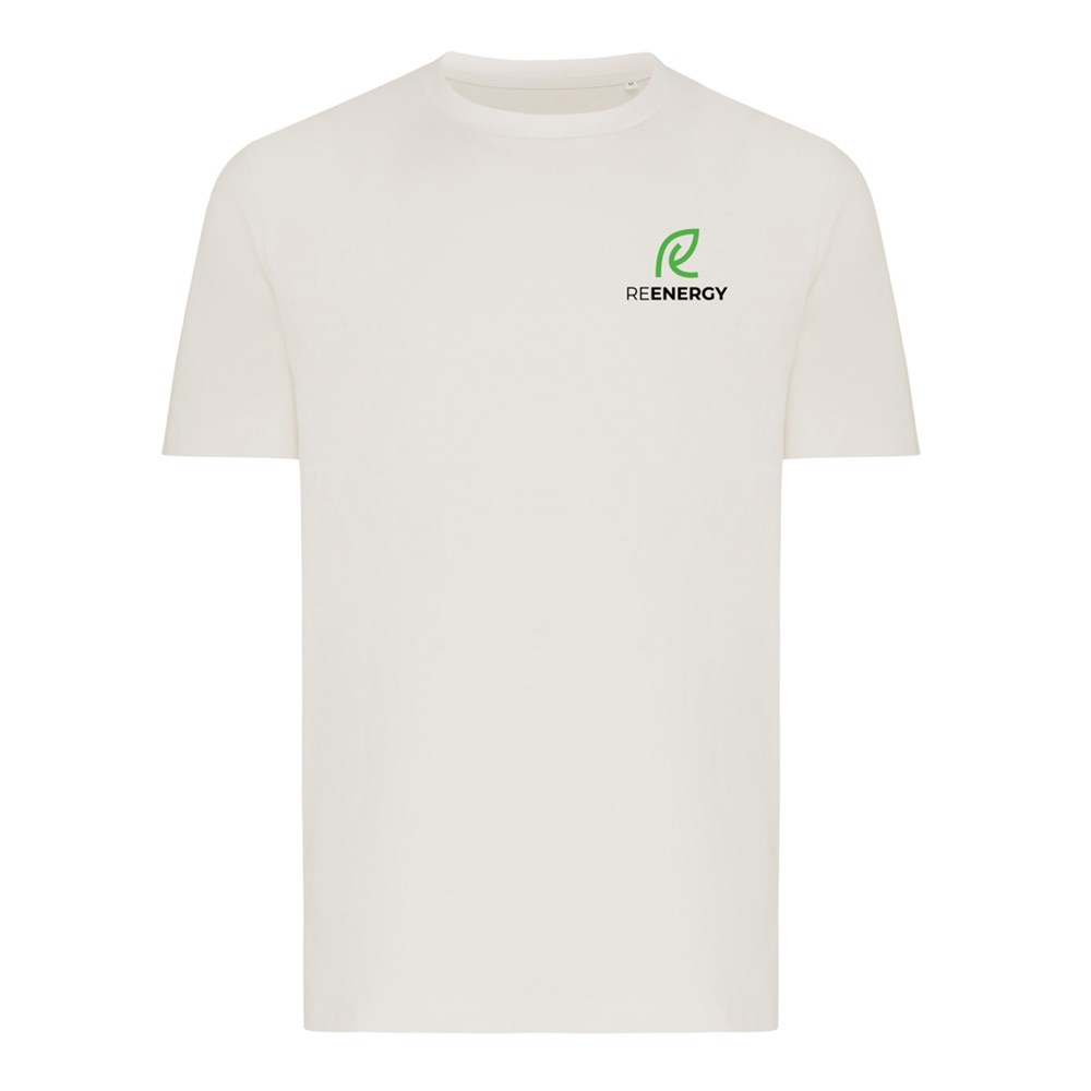 Iqoniq Brett T-Shirt aus recycelter Baumwolle