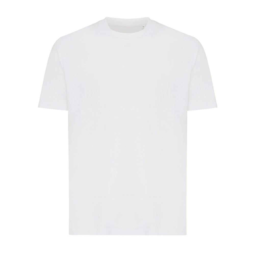 Iqoniq Sierra Lightweight T-Shirt aus recycelter Baumwolle